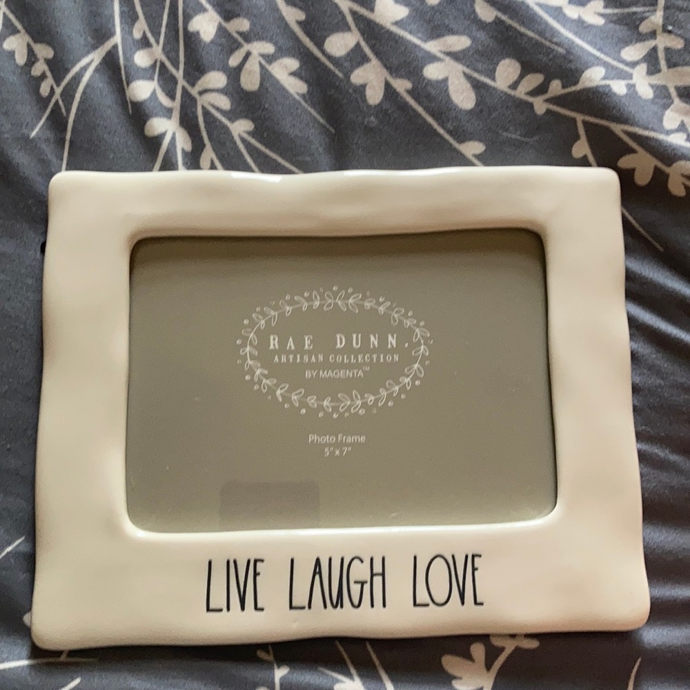Rae Dunn Frame